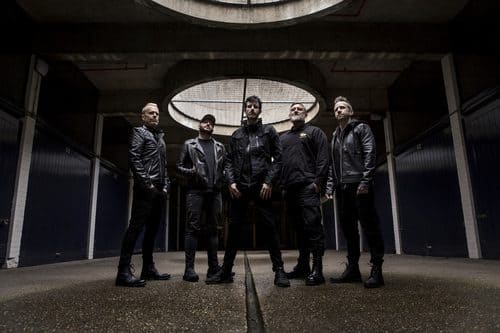 Read more about the article PENDULUM RELEASE NEW SINGLE AND OFFICIAL VIDEO