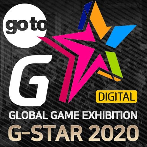 Read more about the article PlatinumGames, 2K Games, Nihon Falcom, XL Games, Hypergryph and more: G-STAR Announces its Amazing Superstar Speaker Line-up for G-CON 2020!