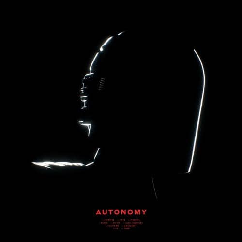 Read more about the article KLOUD Unveils Highly-Anticipated Debut Album ‘AUTONOMY’