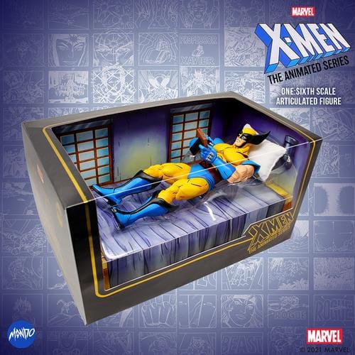 You are currently viewing From Meme to Figure! Wolverine 1/6 Scale Figure – Limited Edition SDCC Variant