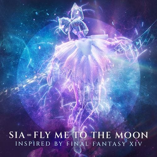 Read more about the article GLOBAL SUPERSTAR SIA REIMAGINES “FLY ME TO THE MOON” FOR NEW MUSIC VIDEO CELEBRATING FINAL FANTASY XIV: ENDWALKER LAUNCH