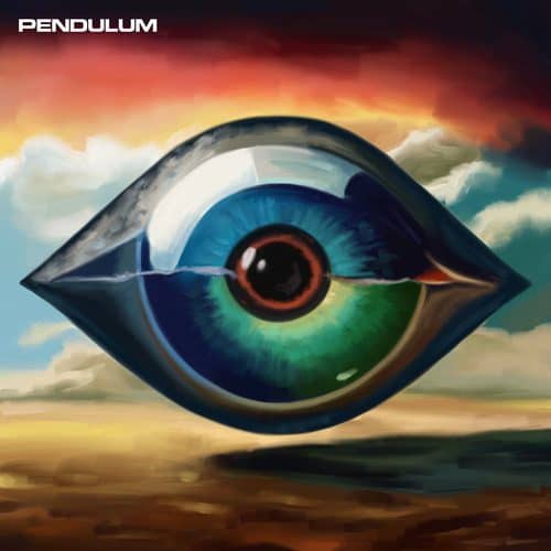 Read more about the article PENDULUM RELEASE THEIR ANTICIPATED EP ‘ANIMA’