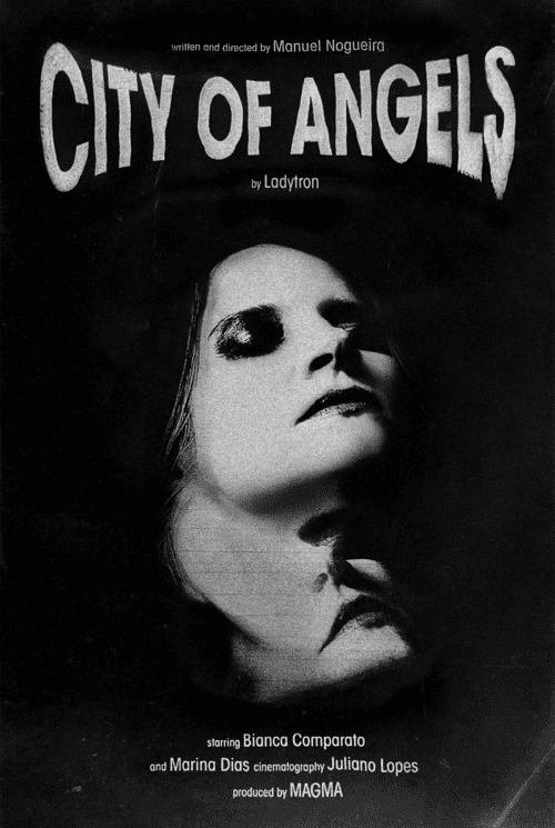 You are currently viewing Ladytron Release Haunting Video Thriller For New Single “City Of Angels”