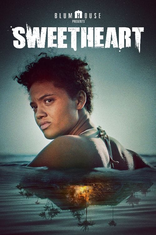 You are currently viewing KIERSEY CLEMONS STARS IN JD DILLARD’S HEART-POUNDING SURVIVAL THRILLER THAT WILL LEAVE YOU ON THE EDGE OF YOUR SEAT