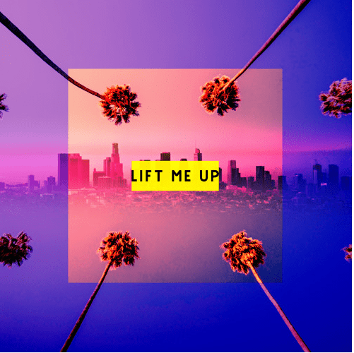 You are currently viewing Ferris Pier X Abby Cates – Life Me Up Song Review