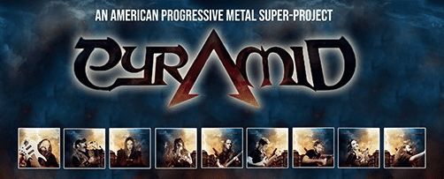 You are currently viewing Pyramid Release Their New Lyric Video “Dungeons And Dragons” feat Tim Ripper Owens