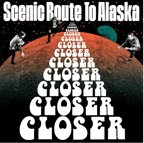 You are currently viewing Time For Yourself the new album from Scenic Route to Alaska is out now!