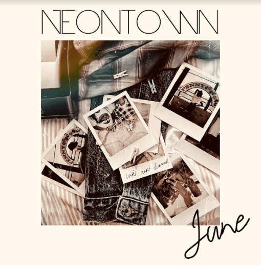 You are currently viewing ELECTRO-POP DUO NEONTOWN SHARE NEW SUMMER ANTHEM ‘JUNE’ OUT NOW ON ALL STREAMING PLATFORMS