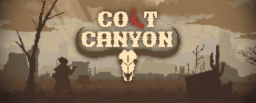 Read more about the article R-Type-inspired side-scroller ‘Rigid Force Redux’ and punchy Wild West shooter ‘Colt Canyon’ out on PS4 today