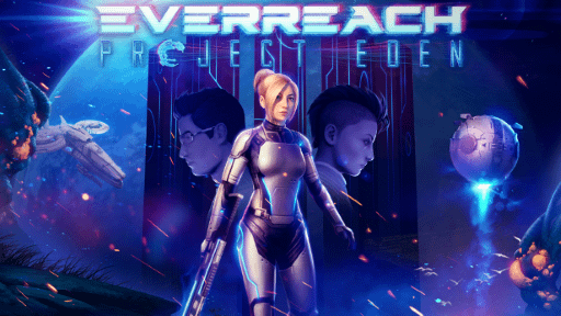 Read more about the article “Everreach: Project Eden” Announced for PC, Xbox One and PS4