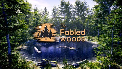 You are currently viewing The Fabled Woods: First-Person Narrative Adventure  Announced for PC | Headup
