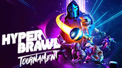 You are currently viewing Hyperbrawl Tournament