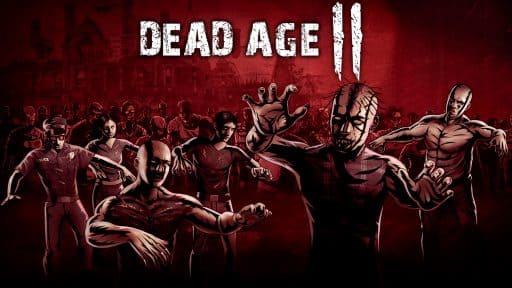 Read more about the article Tactical Rogue-like Zombie Survival Game Dead Age 2 Out Now on Steam and GOG