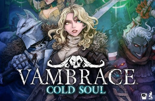 You are currently viewing Vambrace: Cold Soul – Where Eastern Art meets Western Storytelling