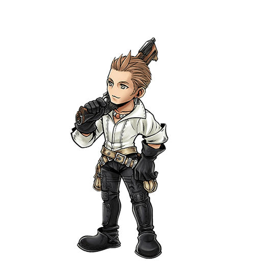 Read more about the article DISSIDIA FINAL FANTASY OPERA OMNIA COMMEMORATES THIRD ANNIVERSARY WITH GLOBAL-FIRST WEAPON FOR FINAL FANTASY XII’S BALTHIER