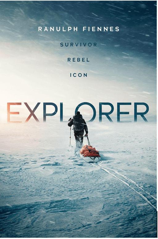 Read more about the article Universal Pictures set to release EXPLORER in North America on August 30th X Trailer