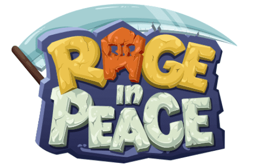 You are currently viewing EXISTENTIAL COMIC PLATFORMER RAGE IN PEACE OFFERS ITS CONDOLENCES THIS FALL ON PC AND SWITCH