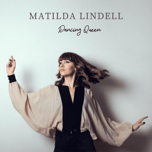 You are currently viewing Matilda Lindell Releases “Dancing Queen” Cover Music Video for Women’s History Month