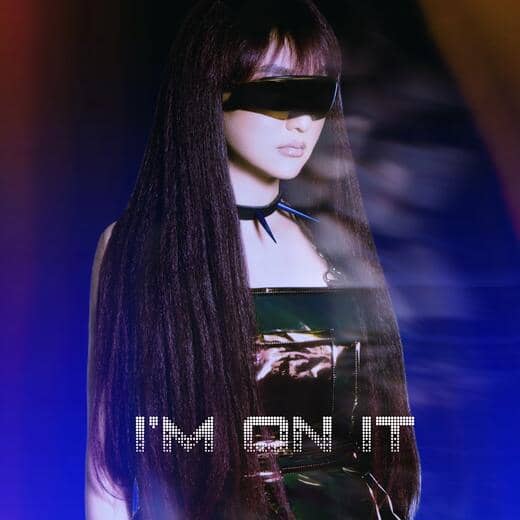Read more about the article YAQI Channels Y2K Pop with Motivational Single, “I’m On It”