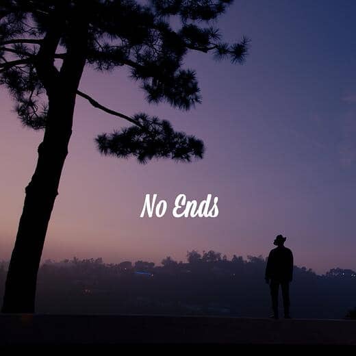 You are currently viewing Nice Vice Drops Nostalgic Rock Anthem “No Ends”