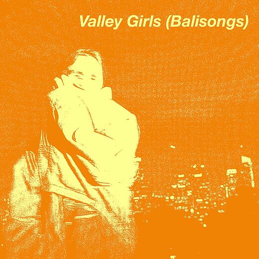 Read more about the article Dusty Durston Releases Indie-Rock Love Letter “Valley Girls (Balisongs)”