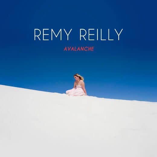 Read more about the article Remy Reilly Drops Heartfelt New Single “Avalanche”