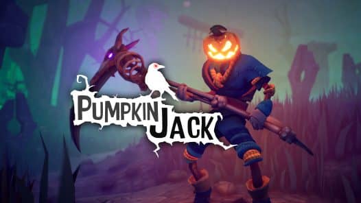 You are currently viewing Halloween officially starts today as the atmospheric 3D platformer Pumpkin Jack is out!