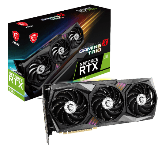 Read more about the article MSI Reveals the New GeForce RTX 3060 Series Graphics Cards