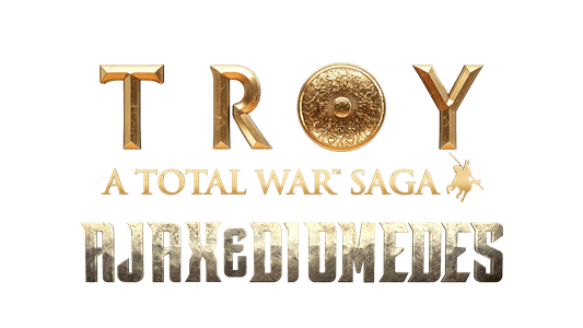 You are currently viewing AJAX & DIOMEDES IS NOW AVAILABLE FOR A TOTAL WAR SAGA: TROY