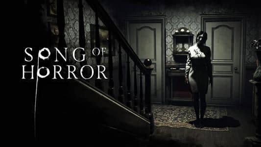 You are currently viewing Console Yourself: Survival-Horror Cult Hit “Song of Horror” is Out on PlayStation Today & Xbox Very Soon