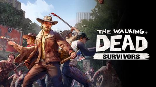 Read more about the article The Walking Dead: Survivors Reaches 15 Million downloads