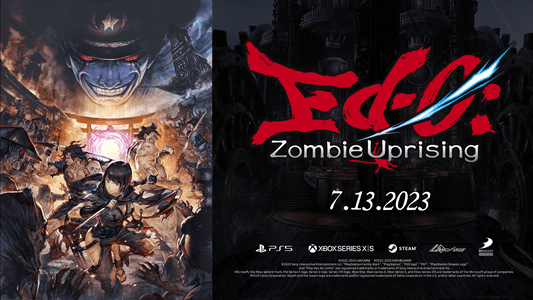 You are currently viewing Ed-0: Zombie Uprising Slashes its Way Out of Early Access on July 13; Pre-orders Available Now!