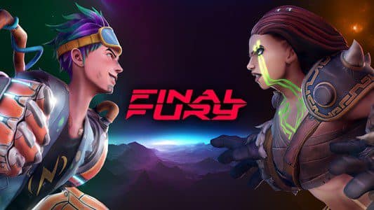 You are currently viewing Kluge Interactive Announces Closed Beta for Final Fury, a Groundbreaking New Fighting Game for VR