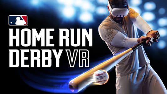 Read more about the article MLB Home Run Derby VR Launches Today on the Meta Quest Store
