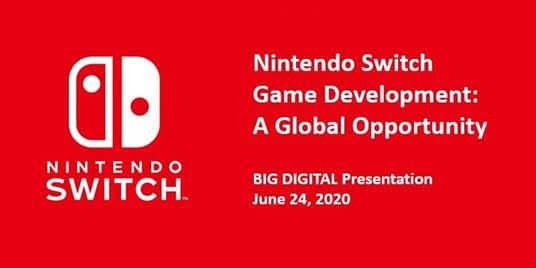 You are currently viewing Join Nintendo Switch Game Development: A Global Opportunity