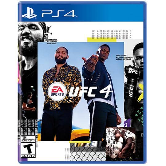 Read more about the article New Look Conor McGregor Comes to EA UFC 4 Ahead of Bout with Dustin Poirier