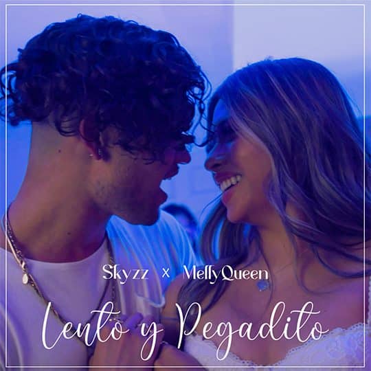Read more about the article Toronto-Based Latin-Pop Artists MellyQueen & Skyzz Set the Night Ablaze with “Lento y Pegadito”