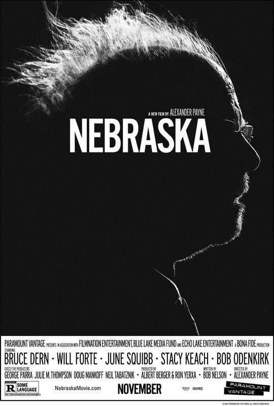 Read more about the article At the Movies with Alan Gekko: Nebraska “2013”