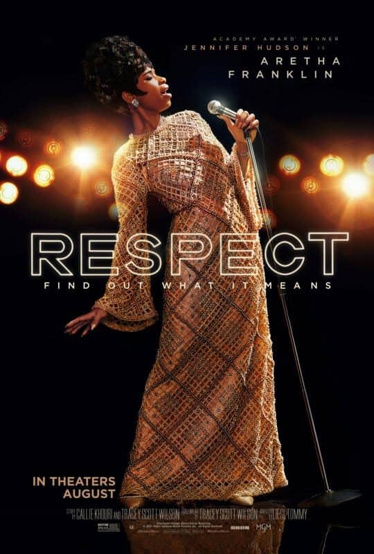 Read more about the article Respect Movie Review