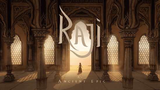 You are currently viewing Raji: An Ancient Epic Launches on October 15, 2020 for PC, Xbox One, and PlayStation 4!