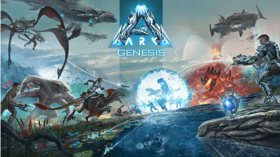 You are currently viewing ARK: Genesis Now Available on PC, Xbox One, and PS4