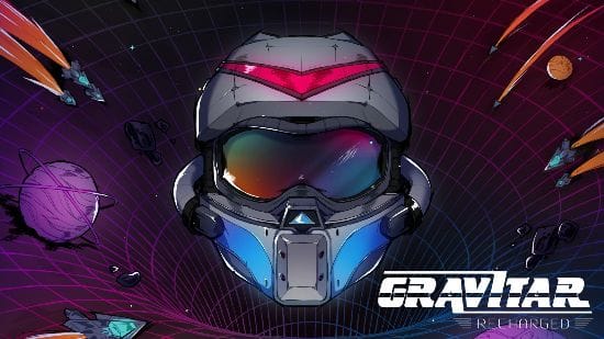 Read more about the article Atari Goes Groovy Again with Gravitar: Recharged — Now Available on PC, Nintendo Switch, and Consoles