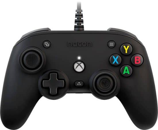 You are currently viewing RIG PRO COMPACT, WORLD’S FIRST DOLBY ATMOS XBOX CONTROLLER, OUT NOW IN NORTH AMERICA