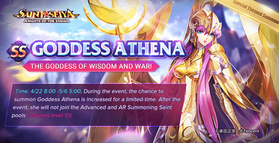You are currently viewing THINGS TO DO DURING LOCKDOWN — #1: SUMMON THE GODDESS ATHENA