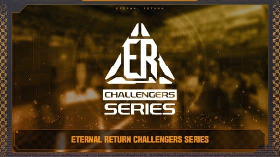 You are currently viewing ETERNAL RETURN ANNOUNCES CHALLENGERS SERIES 2024 ESPORTS EVENT