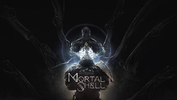You are currently viewing MORTAL SHELL: Exclusive to Epic Games Store at $29.99