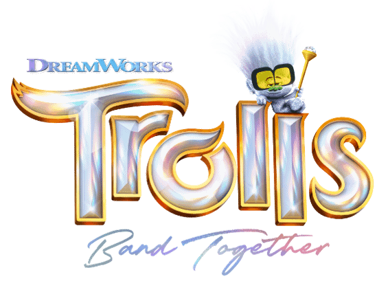 You are currently viewing SEE NEW CLIPS of TROLLS BAND TOGETHER X OWN IT ON DIGITAL, 4K ULTRA HD, BLU-RAY™ AND DVD JANUARY 16, 2024