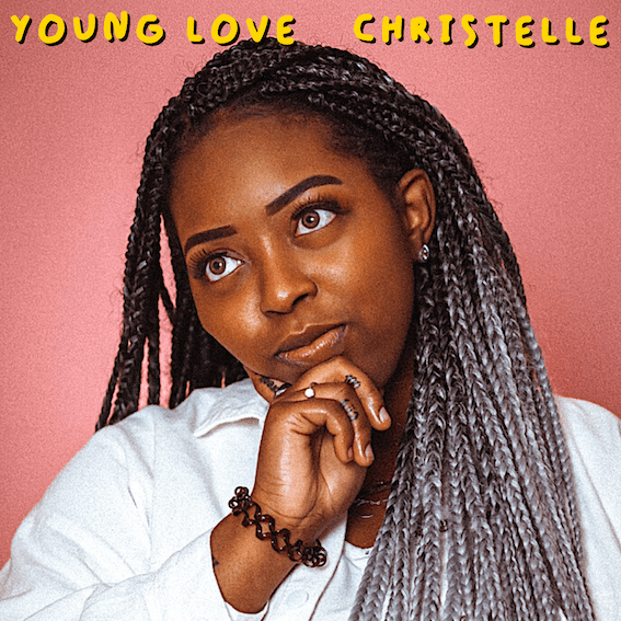 Read more about the article Rising Pop Sensation Christelle Makes her Return with ‘Young Love’
