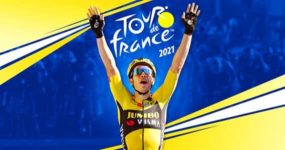 You are currently viewing Tour de France 2021: new My Tour mode revealed