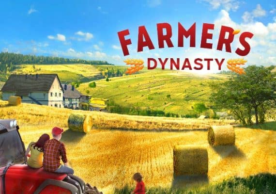 You are currently viewing Farmers Dynasty Review!